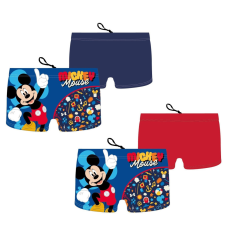  Disney Mickey Mishmash gyerek fürdőnadrág, short 2-6 év