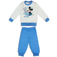 Disney Mickey mókusos fiú pizsama gyerek hálóing, pizsama