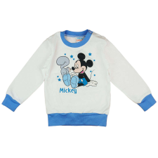 Disney Mickey mókusos fiú pizsama - 86-os méret gyerek hálóing, pizsama
