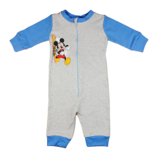 Disney Mickey overálos pizsama gyerek hálóing, pizsama