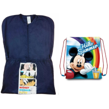 Disney Mickey oviszsák és tornazsák szett tornazsák