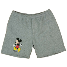 Disney Mickey pamut rövidnadrág gyerek nadrág