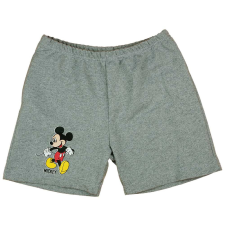  Disney Mickey pamut rövidnadrág gyerek nadrág