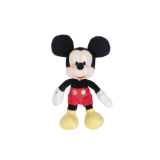 Disney Mickey plüssjáték 25 cm plüssfigura