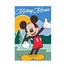 Disney Mickey polár takaró 100*150cm lakástextília