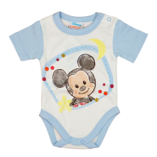  Disney Mickey rajzos baba body kombidressz, body