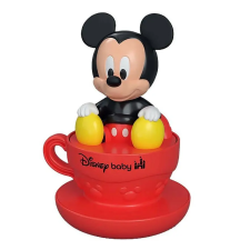  Disney Mickey Rest pörgethető figura teáscsészén Clementoni készségfejlesztő