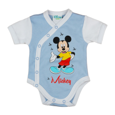  Disney Mickey rövid ujjú body kombidressz, body