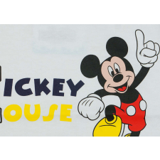 Disney Mickey rövid ujjú fiú póló - 68-as méret gyerek póló