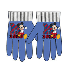Disney Mickey Run gyerek kesztyű gyerek kesztyű