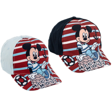 Disney Mickey Sea gyerek baseball sapka 52-54 cm gyerek sapka