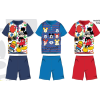  Disney Mickey short pajama (3-7 years)