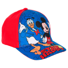 Disney Mickey Stay Happy gyerek baseball sapka 54 cm gyerek sapka