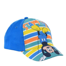 Disney Mickey Stay True baba baseball sapka 50 cm gyerek sapka