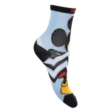 Disney Mickey Stride Red gyerek zokni 27/30 gyerek zokni