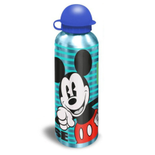  Disney Mickey Summer alumínium kulacs 500 ml kulacs, kulacstartó