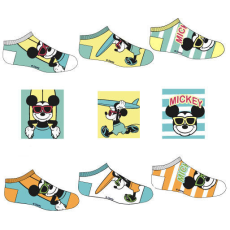  Disney Mickey Summer gyerek titokzokni 23-34