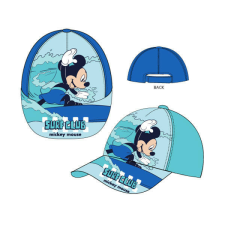 Disney Mickey Surf Club gyerek baseball sapka 52-54 cm gyerek sapka