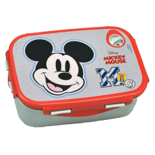 Disney Mickey szendvicsdoboz babaétkészlet
