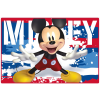 Disney Mickey szőnyeg, fürdőszobai kilépő