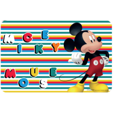 Disney Mickey tányéralátét 43*28 cm konyhai eszköz