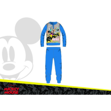 Disney Mickey téli pamut interlock gyerek pizsama gyerek hálóing, pizsama