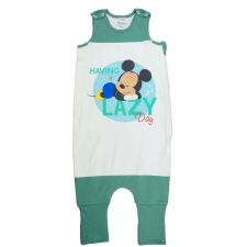 Disney Mickey tipegő hálózsák 2TOG (116-122) hálózsák, pizsama