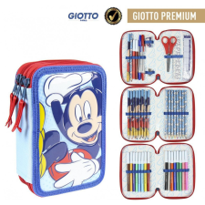 Disney Mickey töltött tolltartó 3 emeletes Nr1 tolltartó