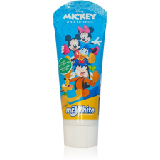 Disney Mickey Toothpaste fogkrém gyermekeknek 3 y+ 75 ml fogkrém