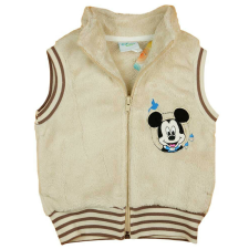  Disney Mickey wellsoft baba mellény gyerek mellény