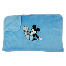  Disney Mickey wellsoft babatakaró babaágynemű, babapléd
