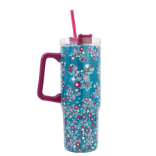 Disney Mickey XL utazó termosz bögre 940 ml babaétkészlet