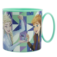 Disney Micro bögre 265 ml Jégvarázs itatópohár