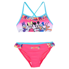 Disney Minie egér bikini magenta szín 2-3 év (98 cm)