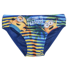 Disney Minions,Minyonok úszónadrág 5-6 év (116 cm) gyerek fürdőruha