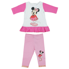  Disney Minnie 2 részes baba szett gyerek ruha szett