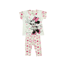 Disney Minnie 2 részes baba szett Méret: 62-es gyerek ruha szett