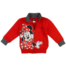 Disney Minnie 2 részes| belül bolyhos szabadidő szett - 116-os méret