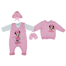  Disney Minnie 5 észes baba szett babaruha szett