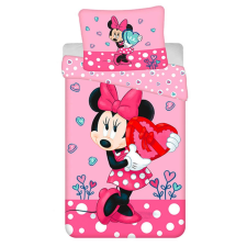  Disney Minnie ágyneműhuzat 140×200cm, 70×90 cm lakástextília