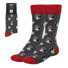  Disney Minnie All-Over női hosszú szárú zokni 36/43