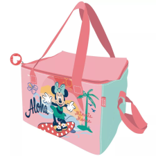 Disney Minnie Aloha thermo uzsonnás táska, hűtőtáska 22,5 cm papírárú, csomagoló és tárolóeszköz