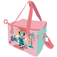  Disney Minnie Aloha thermo uzsonnás táska, hűtőtáska 22,5 cm papírárú, csomagoló és tárolóeszköz