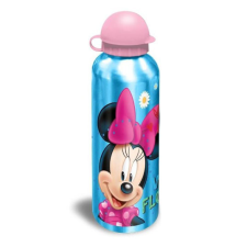 Disney Minnie alumínium kulacs 500 ml kulacs, kulacstartó