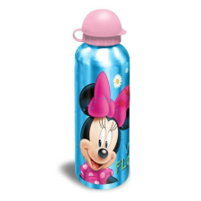 Disney Minnie alumínium kulacs 500 ml kulacs, kulacstartó