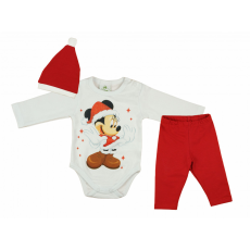  Disney Minnie baba 3 részes szett