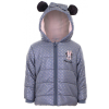  Disney Minnie baba bélelt kabát 18 hó