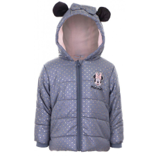 Disney Minnie baba bélelt kabát 18 hó gyerek kabát, dzseki