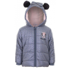  Disney Minnie baba bélelt kabát 6 hó