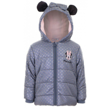 Disney Minnie baba bélelt kabát 6 hó gyerek kabát, dzseki